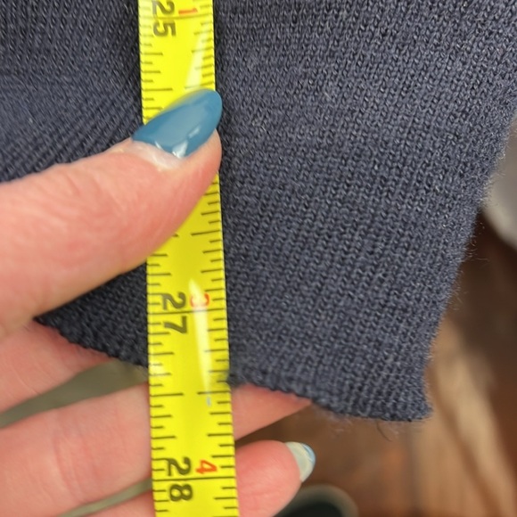 Leo Chevalier Design Men's Grampa Sweater - Picture 6 of 8